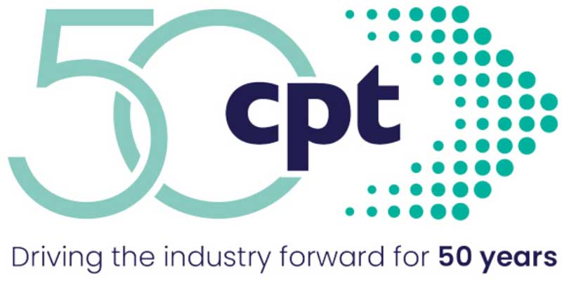 We are a supplier member to the CPT