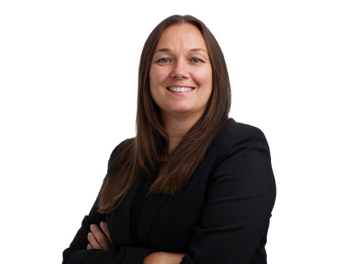 Michelle Jeremiah-Clarke